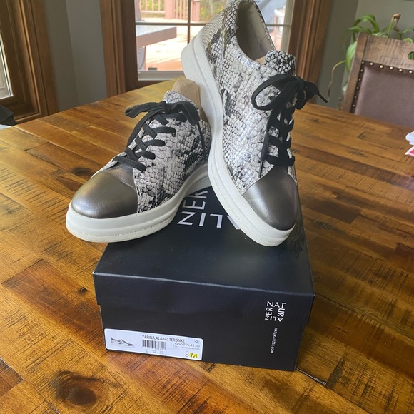 Naturalizer yarina, snake - Picture 5 of 6